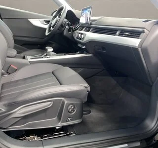 Audi A4 35 2.0 TDI Avant