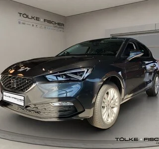 Seat Leon Style 1.5 TSI