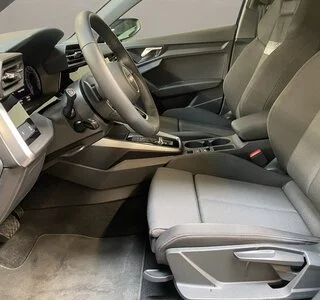 Audi A3 Sportback 30 TDI advanced