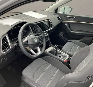 !Aktion! Seat Ateca Xperience 1.5 TSI