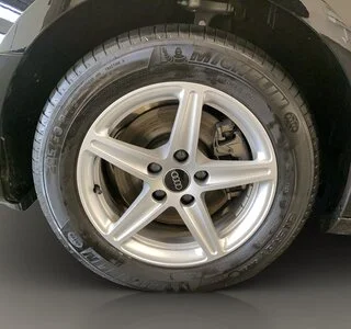Audi A4 35 2.0 TDI Avant