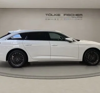 Audi A6 Avant 40 TDI