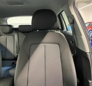 Audi Q2 35 1.5 TFSI advanced
