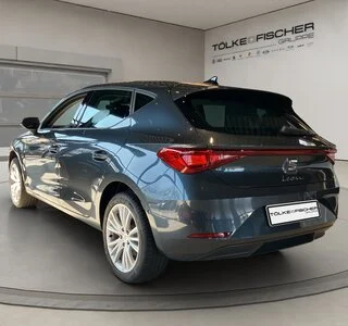 Seat Leon Style 1.5 TSI