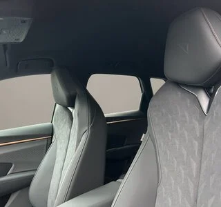 CUPRA Terramar 1.5 eTSI