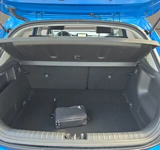 Kia Stonic 1.0 T-GDI