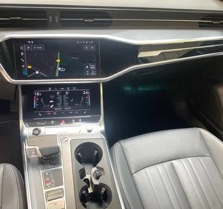 Audi A6 40 2.0 TDI Avant S-Line