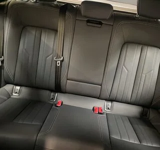 Audi A6 40 2.0 TDI Avant S-Line