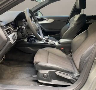 Audi A4 30 2.0 TDI Avant S-Line