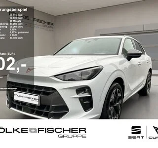 CUPRA Terramar 1.5 eTSI