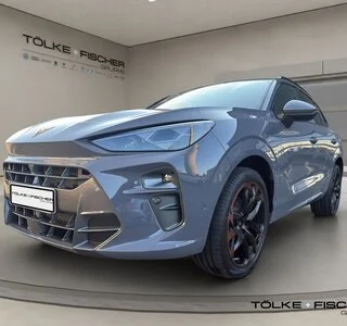 Loyalitätsprämie: CUPRA Terramar VZ 1.5 e-HYBRID