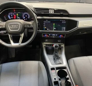 Audi Q3 Sportback 35 2.0 TDI S-Line