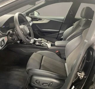 Audi A5 Sportback 40 2.0 TFSI quattro advanced