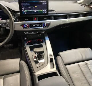 Audi A5 Sportback 40 2.0 TFSI quattro