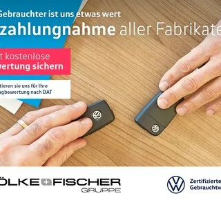 VW up! GTI 1.0 TSI