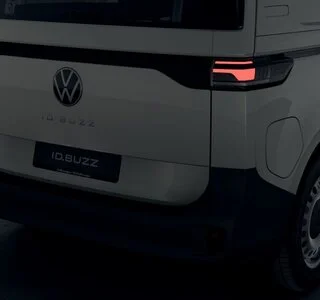 VW ID.Buzz Cargo Pure