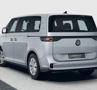 VW ID. Buzz Pure