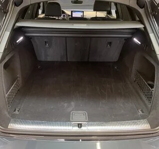 Audi A4 35 2.0 TFSI Avant advanced