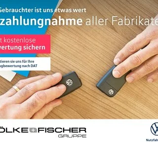 VW T7 Transporter TDI