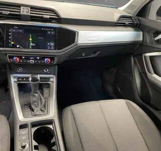 Audi Q3 Sportback 35 2.0 TDI S-Line
