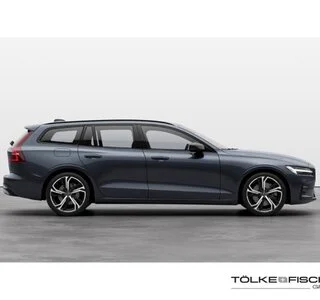 VOLVO V60 B4 D Plus Dark