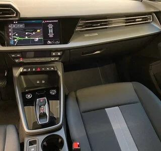 Audi A3 35 2.0 TDI advanced