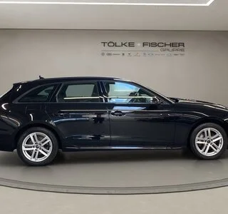 Audi A4 40 2.0 TDI Avant advanced