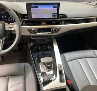 Audi A4 35 2.0 TFSI Avant S-Line