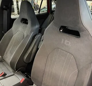 VW ID.4 Pro 4Motion