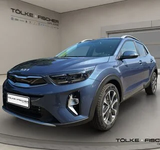 Kia Stonic 1.0 T-GDI Spirit