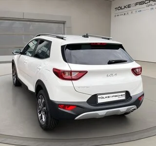 Kia Stonic 1.0 T-GDI