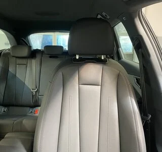 Audi A4 35 2.0 TFSI Avant S-Line