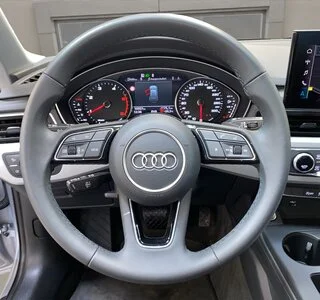 Audi A4 30 2.0 TDI Avant