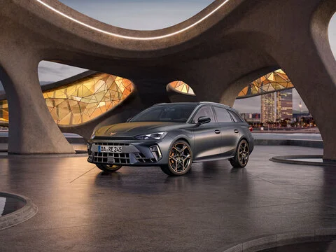 Loyalitätsprämie: CUPRA Leon Sportstourer 1.5 eTSI