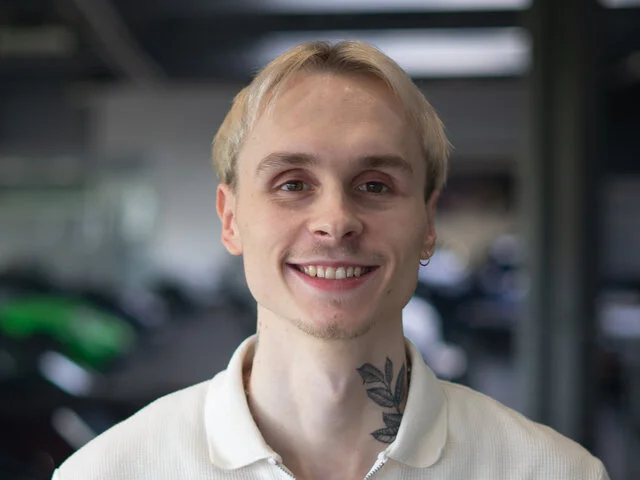 Nico Kowalewicz