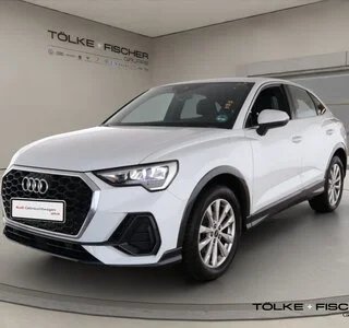 Audi Q3 Sportback 35 2.0 TDI