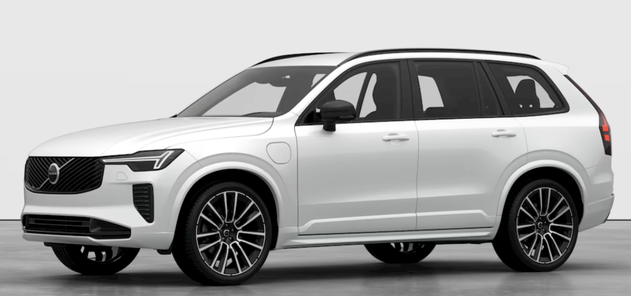 VOLVO XC90 T8 AWD PHEV Plus Dark