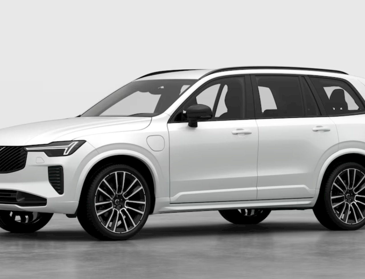 VOLVO XC90 T8 AWD PHEV Plus Dark Facelift
