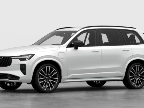 VOLVO XC90 T8 AWD PHEV Plus Dark