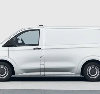 VW T7 Transporter TDI