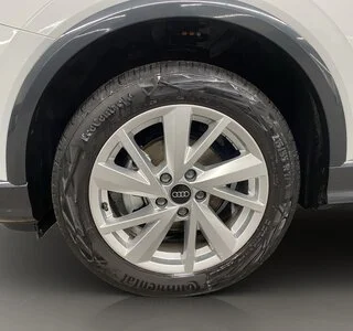 Audi Q2 2.0 TDI advanced