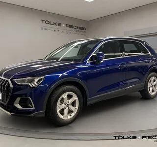 Audi Q3 35 1.5 TFSI advanced