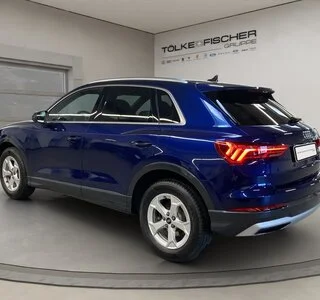 Audi Q3 35 1.5 TFSI advanced