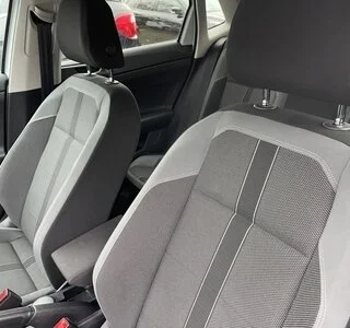 VW Polo VI 1.0 TSI