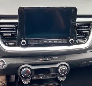 Kia Stonic 1.0 T-GDI
