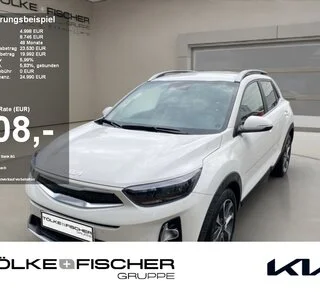 Kia Stonic 1.0 T-GDI