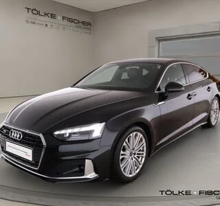Audi A5 Sportback 40 2.0 TFSI quattro advanced