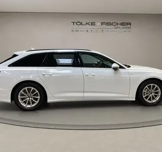 Audi A6 40 2.0 TDI Avant S-Line