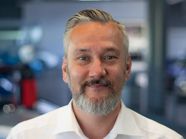 Tino Biederbick