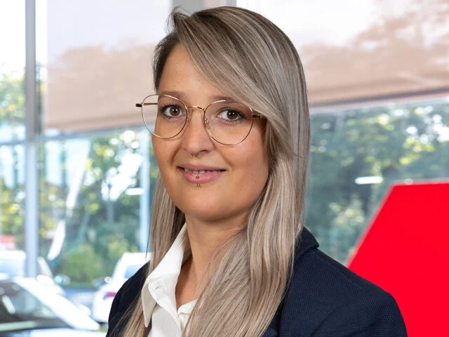 Christina Glas